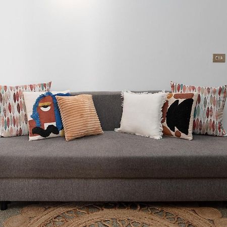Appartement Al Mercato Sui Navigli à Milan Extérieur photo