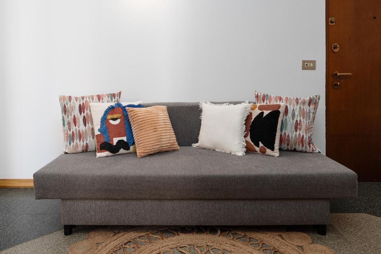 Appartement Al Mercato Sui Navigli à Milan Extérieur photo