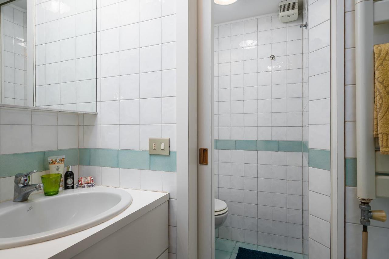 Appartement Al Mercato Sui Navigli à Milan Extérieur photo