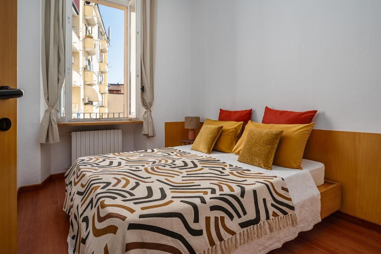 Appartement Al Mercato Sui Navigli à Milan Extérieur photo